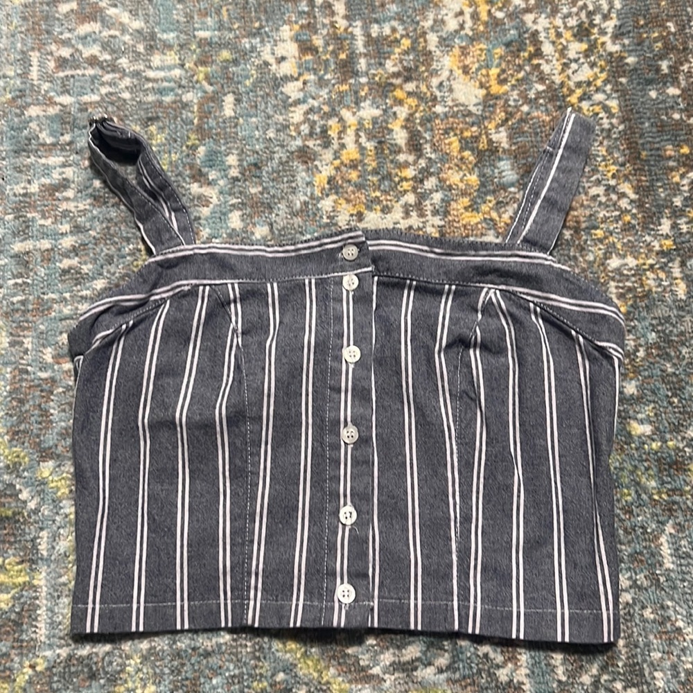 RARE - Brandy Melville Tank